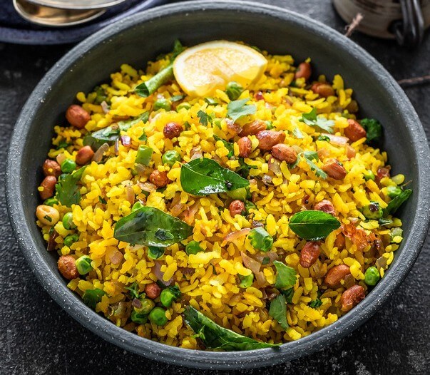 Poha